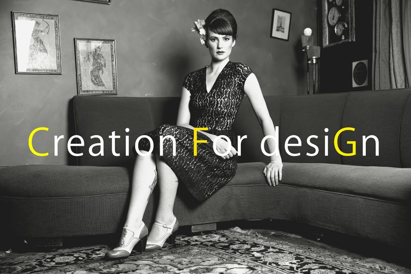 モデル撮影 　ファッション