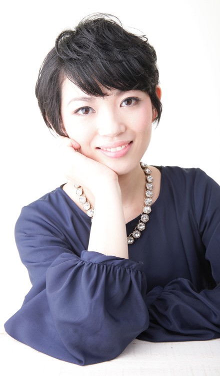 プロフィール写真　広島