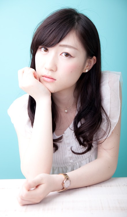 プロフィール撮影