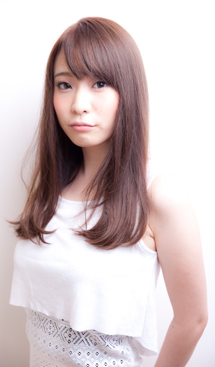 モデル撮影　広島