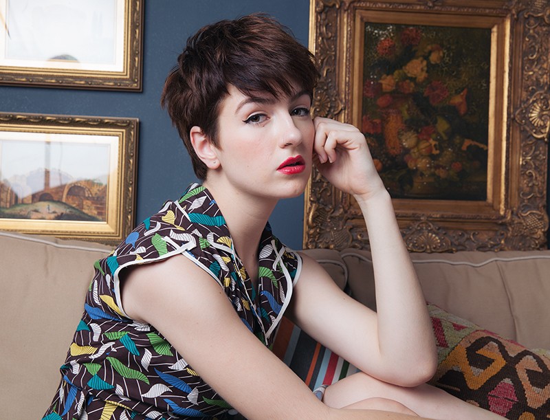 プロフィール撮影 広島