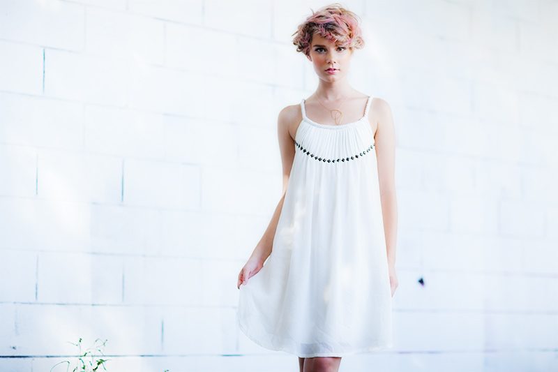 ファッション撮影