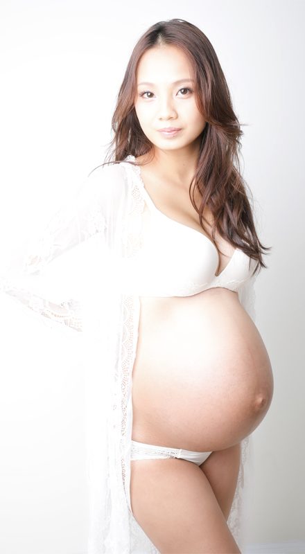 マタニティフォト　広島