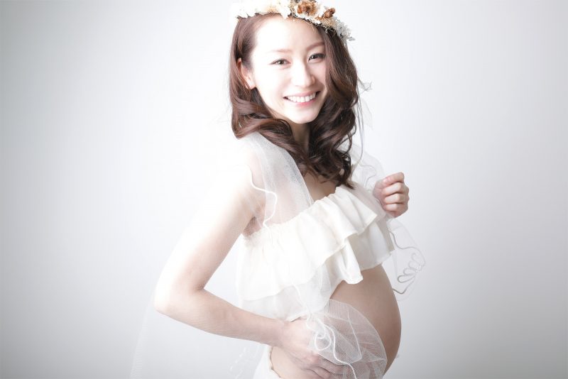 マタニティフォト　広島市