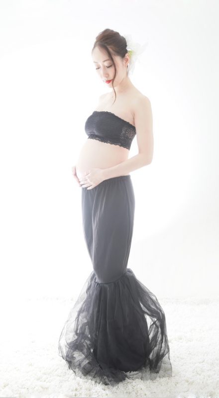 マタニティフォト　広島市