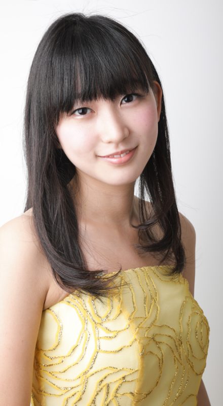 プロフィール写真　広島