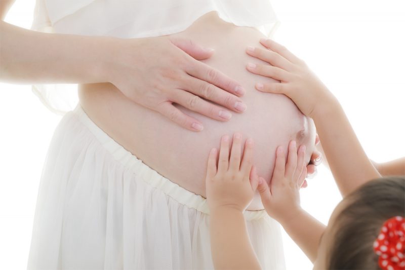 マタニティフォト　広島市