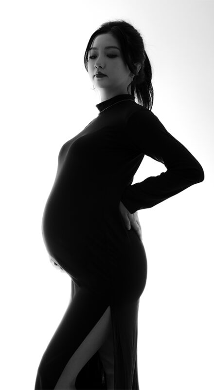 マタニティフォト