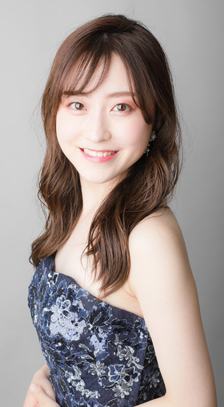 プロフィール写真